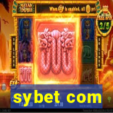 sybet com